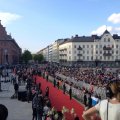 EUROVISION MALMÖ