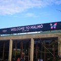 EUROVISION MALMÖ